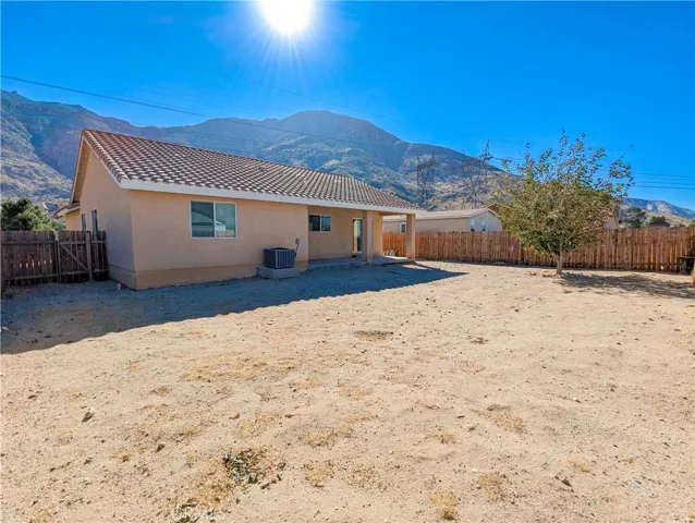 51796 Ella Avenue, Cabazon, California 92230