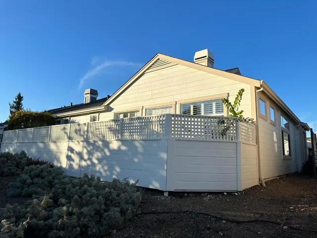 6552 Pine Valley Drive, Santa Rosa, California 95409
