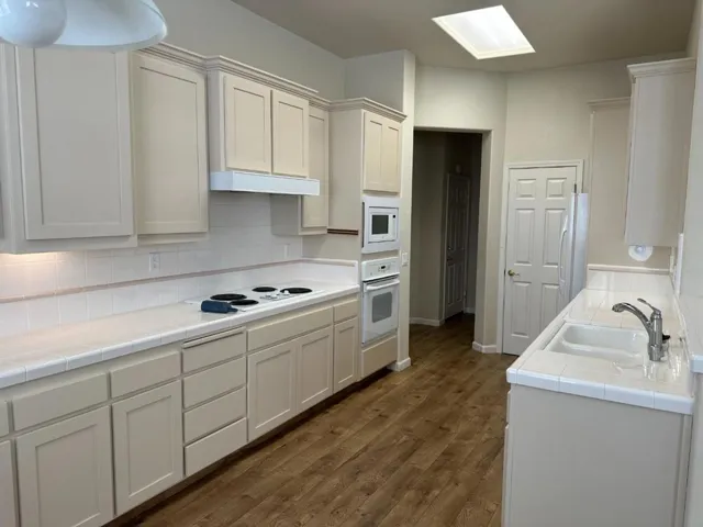 6552 Pine Valley Drive, Santa Rosa, California 95409