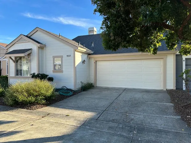 6552 Pine Valley Drive, Santa Rosa, California 95409