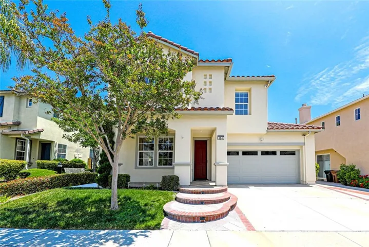 604 Masters Cir