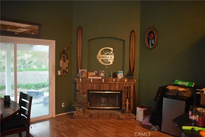 4652 Starstone Court, Palmdale, California 93551