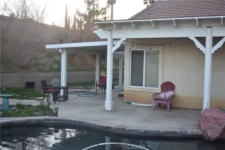 4652 Starstone Court, Palmdale, California 93551