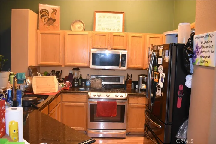4652 Starstone Court, Palmdale, California 93551