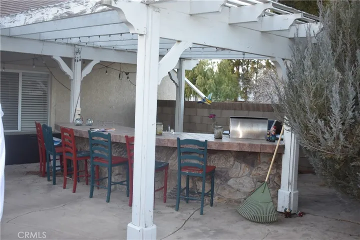 4652 Starstone Court, Palmdale, California 93551