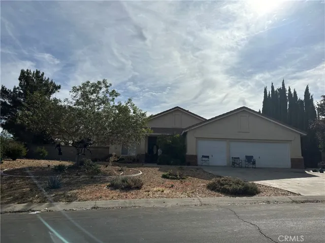 4652 Starstone Court, Palmdale, California 93551