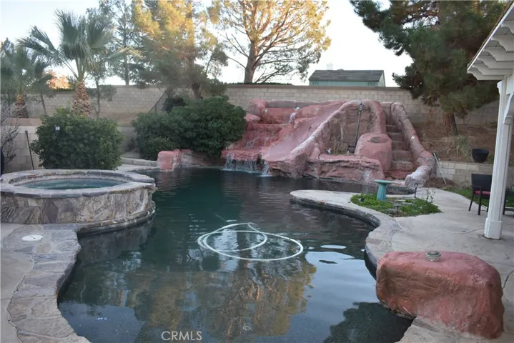 4652 Starstone Court, Palmdale, California 93551
