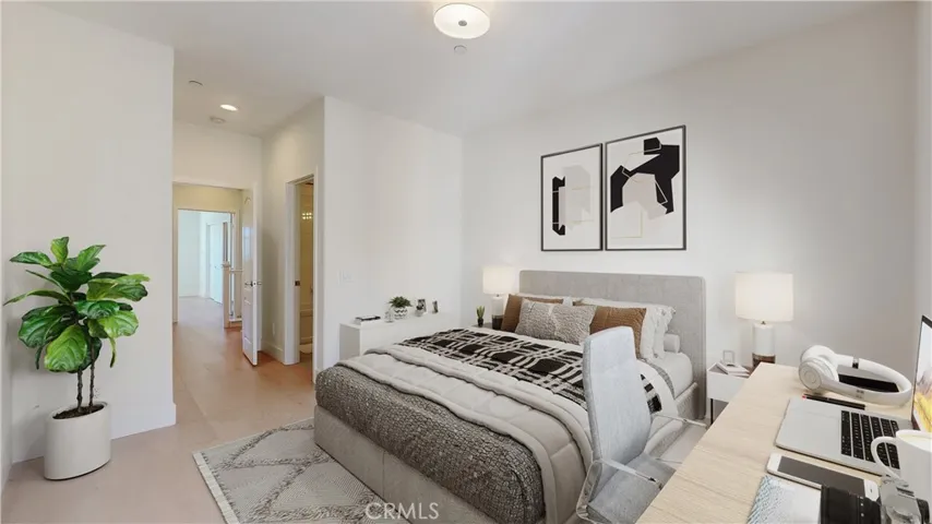 5405 W 149th Place 4, Hawthorne, California 90250