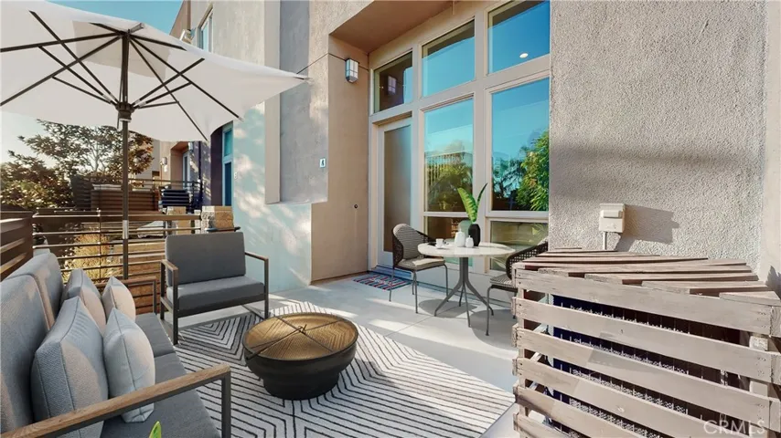 5405 W 149th Place 4, Hawthorne, California 90250
