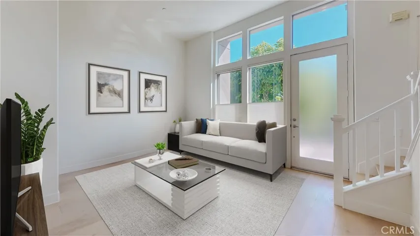 5405 W 149th Place 4, Hawthorne, California 90250