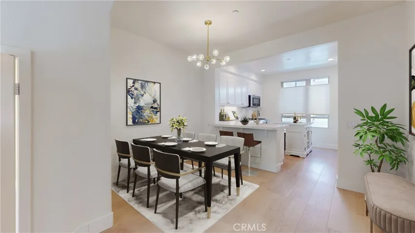 5405 W 149th Place 4, Hawthorne, California 90250
