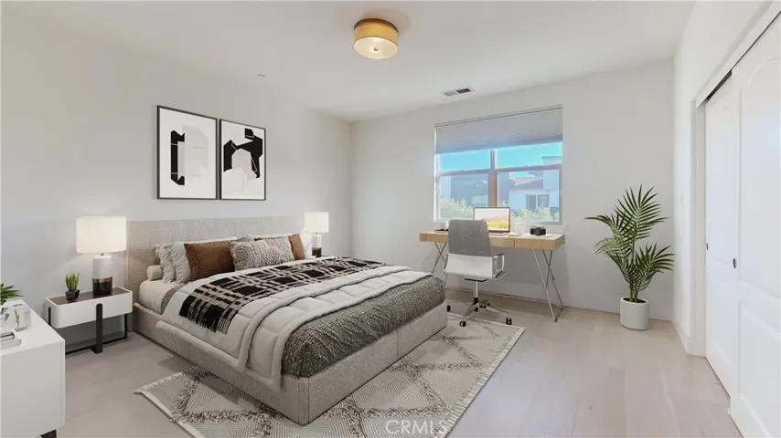 5405 W 149th Place 4, Hawthorne, California 90250