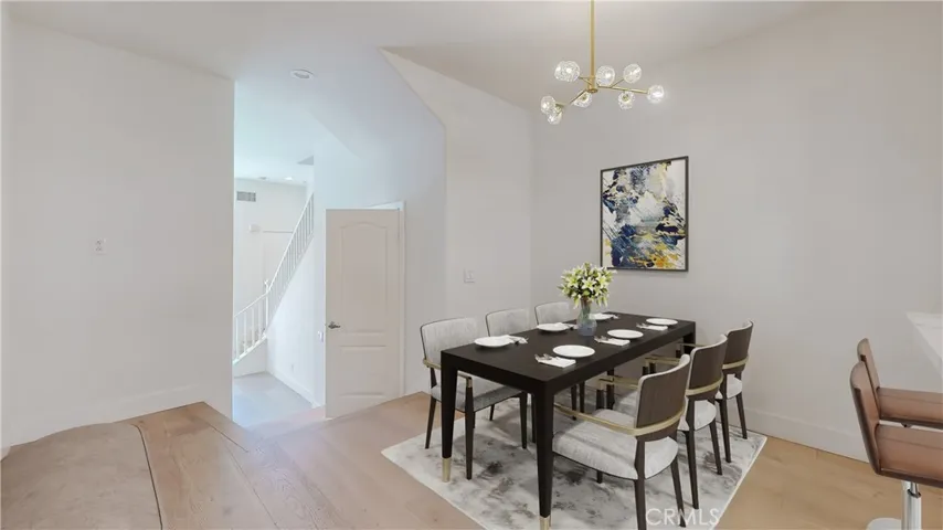 5405 W 149th Place 4, Hawthorne, California 90250