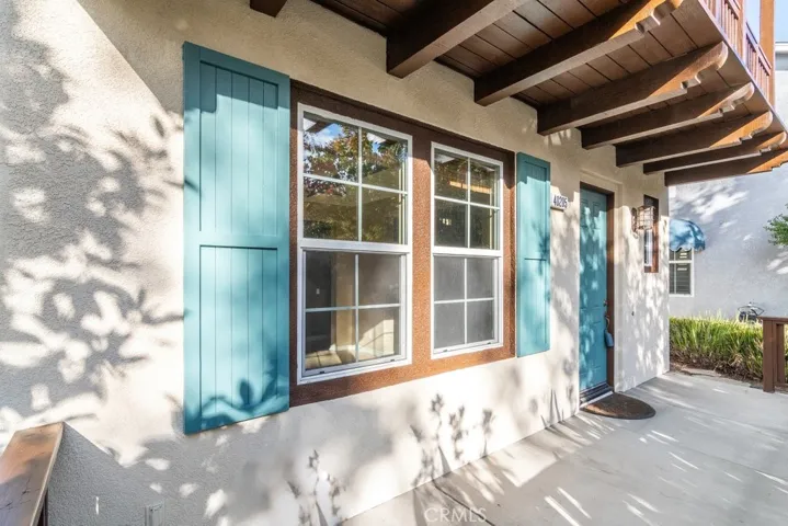 40205 Balboa Drive, Temecula, California 92591