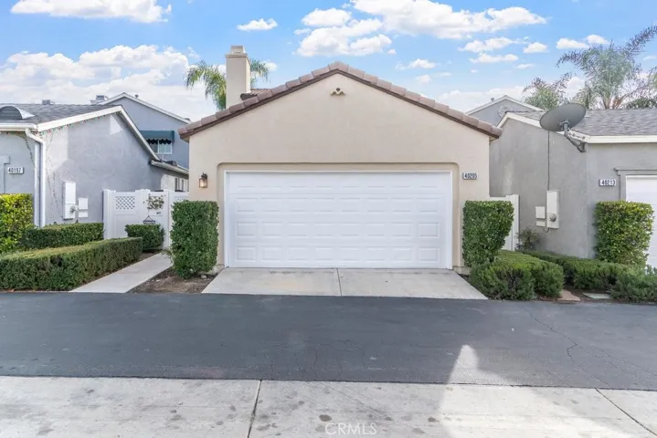 40205 Balboa Drive, Temecula, California 92591