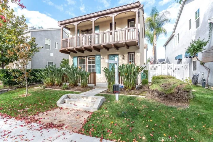40205 Balboa Drive, Temecula, California 92591