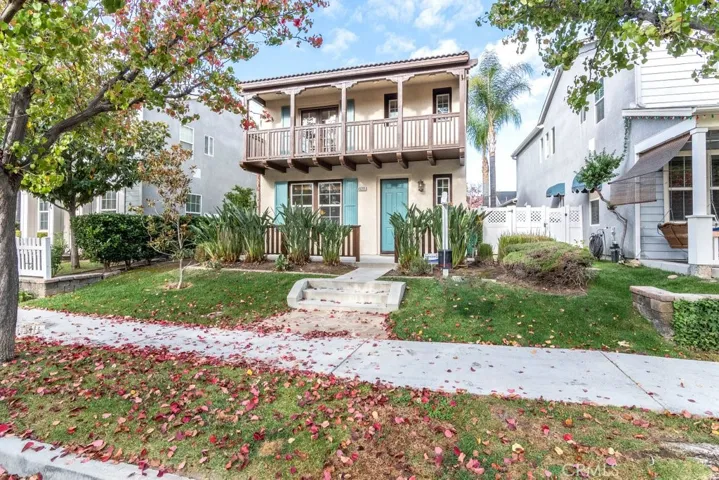 40205 Balboa Drive, Temecula, California 92591