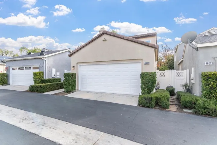 40205 Balboa Drive, Temecula, California 92591
