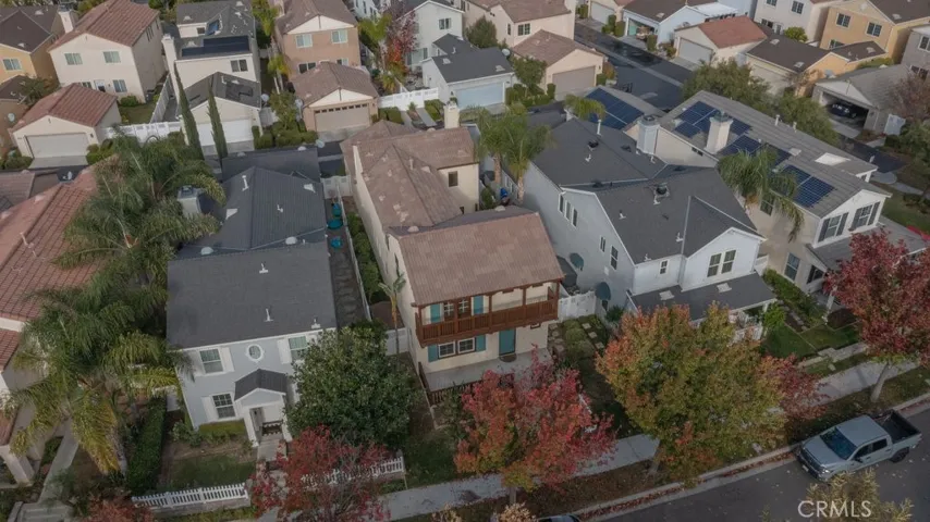 40205 Balboa Drive, Temecula, California 92591
