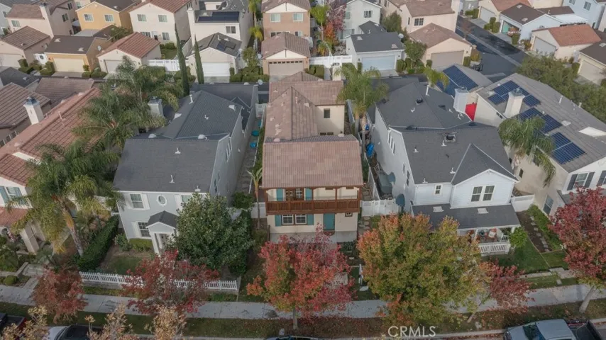40205 Balboa Drive, Temecula, California 92591