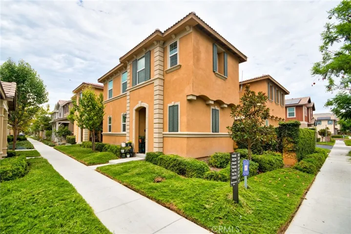 7481 Jutland, Chino, California 91708