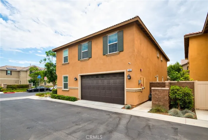 7481 Jutland, Chino, California 91708