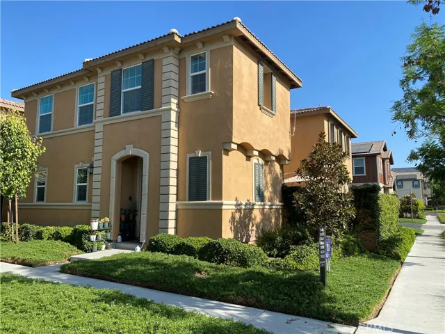 7481 Jutland, Chino, California 91708