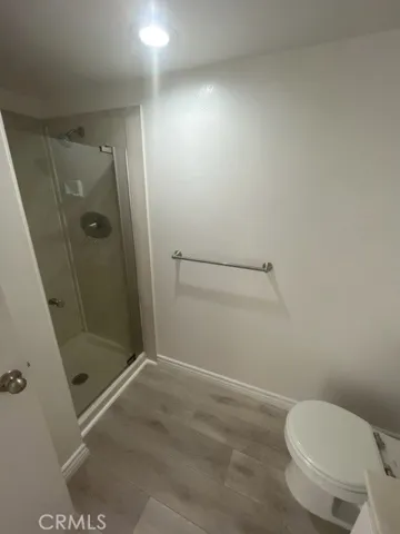 Second Bathroom