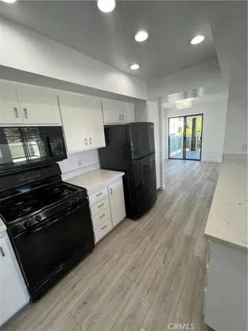 New Appliances