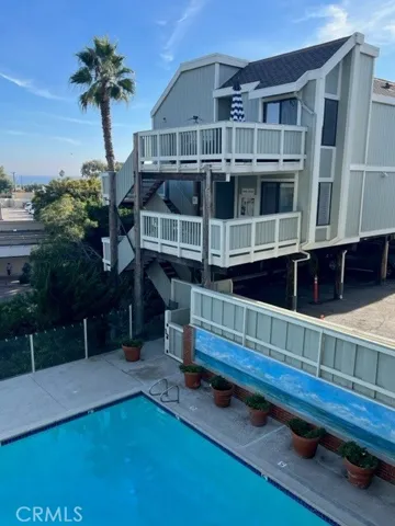 217 Dolphin Way Unit E, Laguna Beach, California 92651