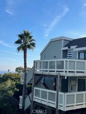 217 Dolphin Way Unit E, Laguna Beach, California 92651
