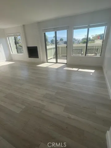 Living Room with views