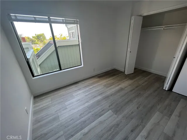 Secondary Bedroom or Office