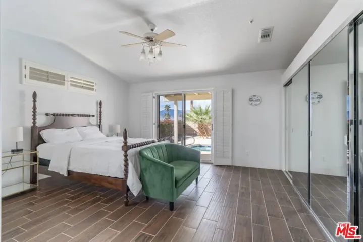 9871 Valparaiso Drive, Desert Hot Springs, California 92240