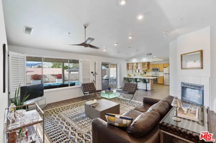 9871 Valparaiso Drive, Desert Hot Springs, California 92240
