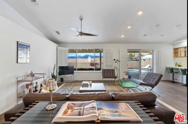 9871 Valparaiso Drive, Desert Hot Springs, California 92240