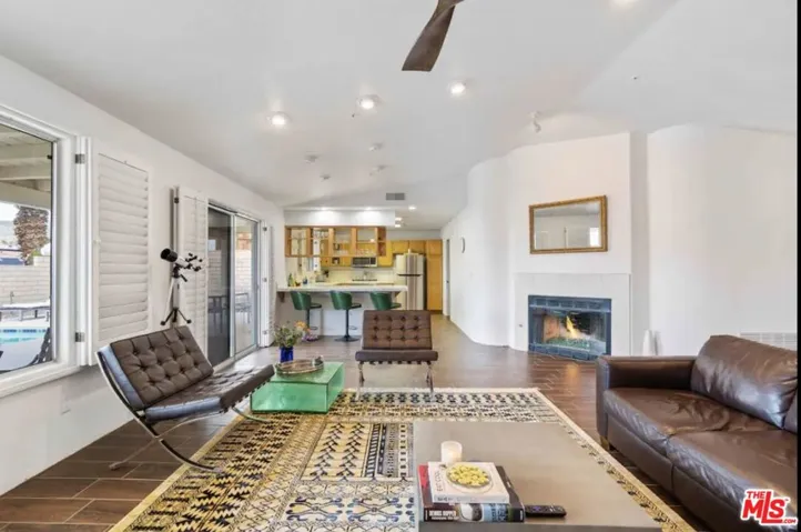 9871 Valparaiso Drive, Desert Hot Springs, California 92240