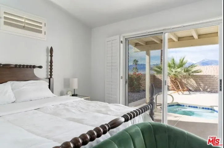 9871 Valparaiso Drive, Desert Hot Springs, California 92240