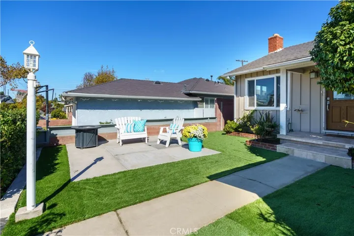 19318 Sturgess Drive, Torrance, California 90503