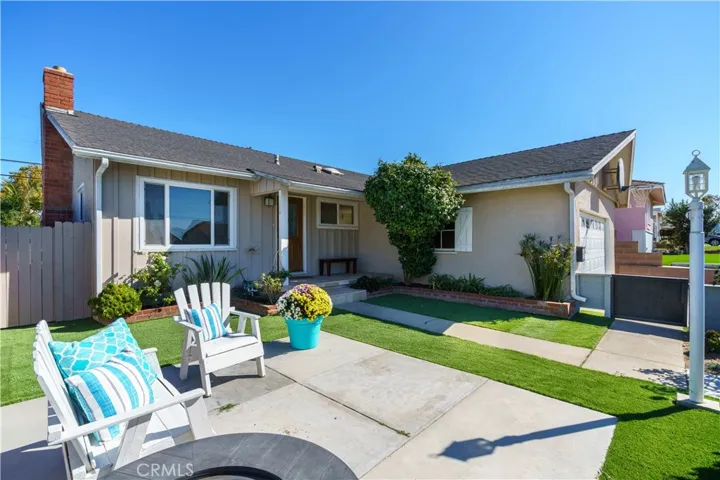 19318 Sturgess Drive, Torrance, California 90503