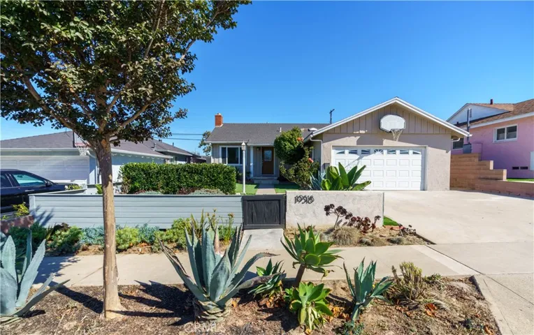 19318 Sturgess Drive, Torrance, California 90503