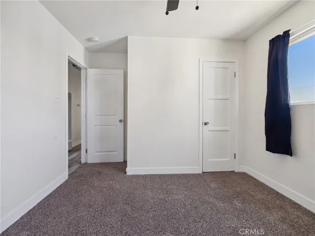 Unit A Bdrm 2