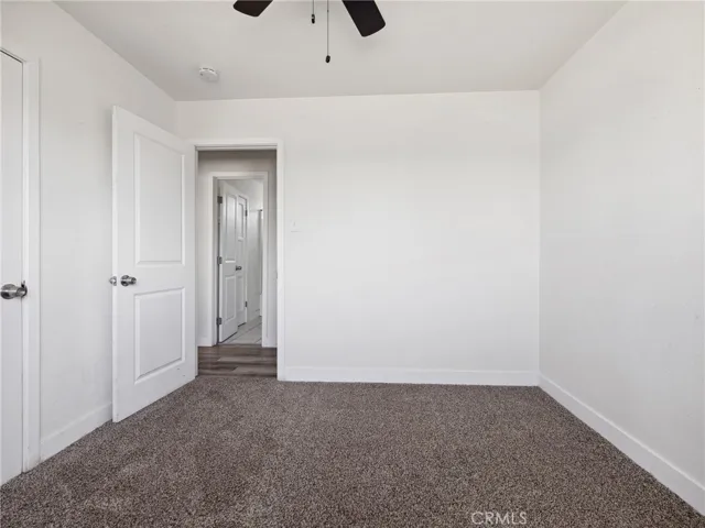 Unit B Bdrm 2