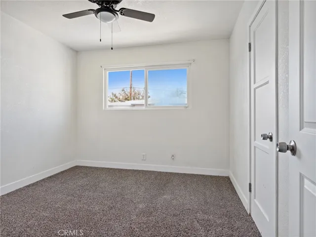 Unit A Bdrm 3