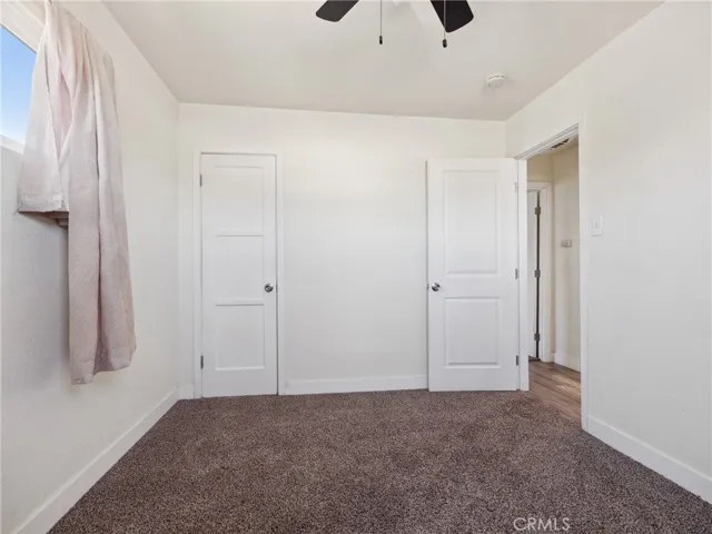 Unit B Bdrm 2