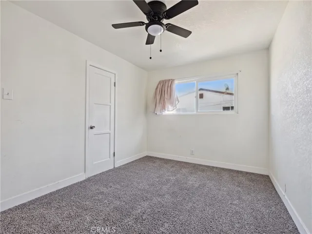 Unit B Bdrm 1