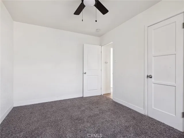 Unit B Bdrm 1