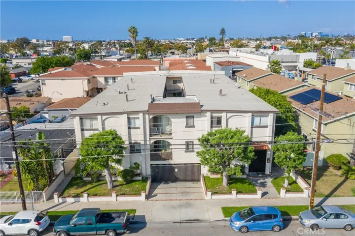 14423 Larch Avenue, Lawndale, California 90260