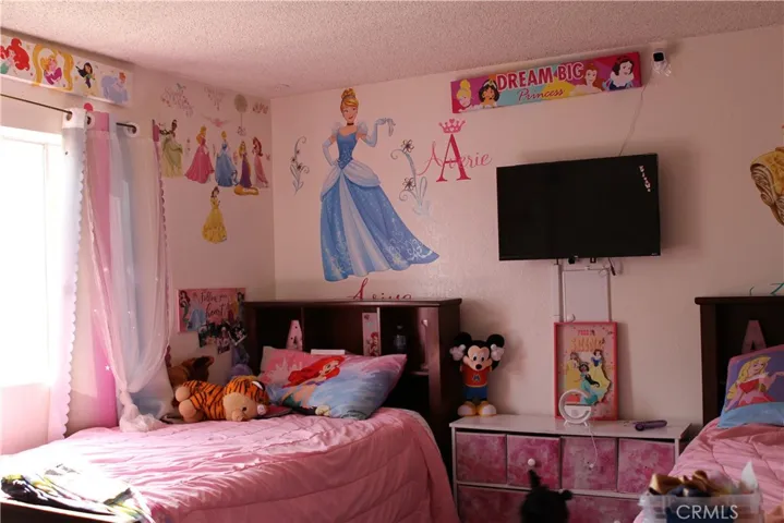 Misc bedroom