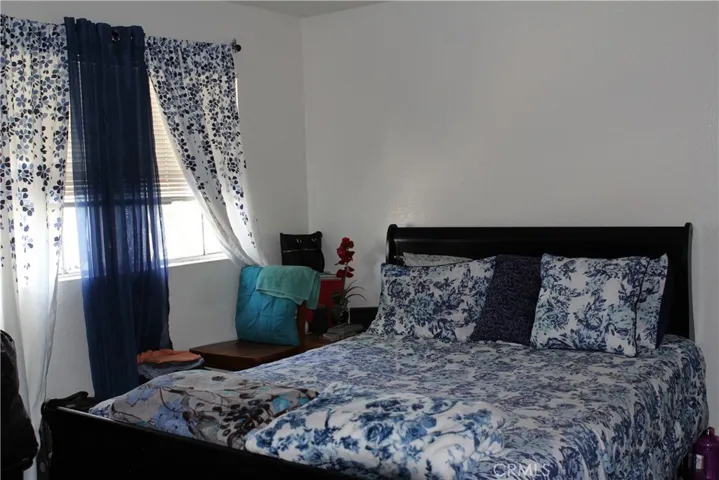 Misc bedroom